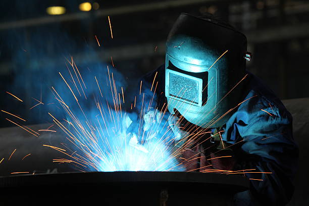 Trusted Lightstreet, PA Welder & Metal Fabrication Experts