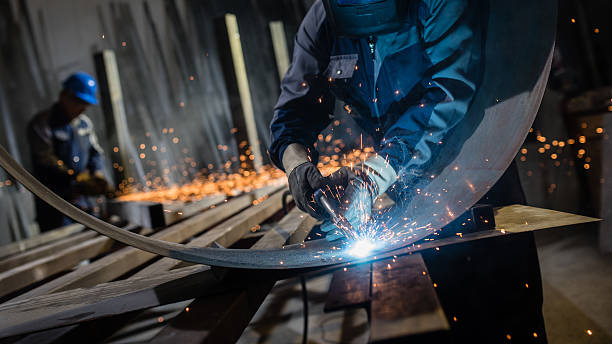 Affordable Welder Services in Lightstreet, PA