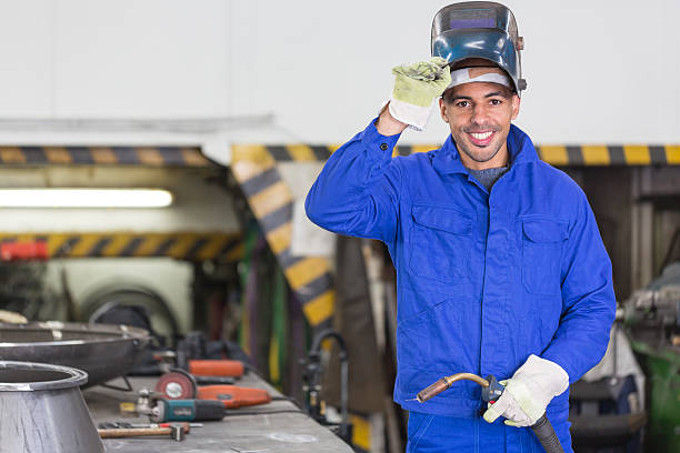 Best Marine and Shipbuilding Welding in Lightstreet, PA